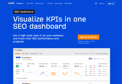 Keysearch vs Ahrefs: SEO Tool Showdown