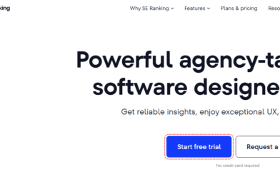 SE Ranking vs Semrush: Comprehensive Comparison for SEO Professionals