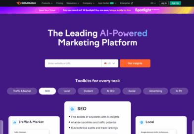 Keysearch vs Semrush: Comprehensive SEO Tool Comparison