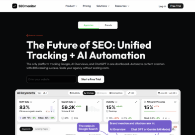 SEOmonitor Software Review: A Comprehensive Analysis of This Powerful SEO Tool