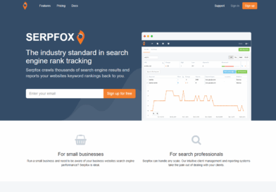 Serpfox Review: Is This the Best Rank Tracker for Your SEO Needs?