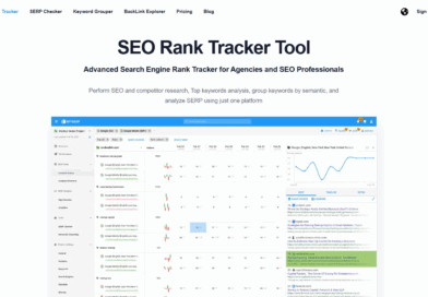 Spyserp Review: Is This Rank Tracking Tool Worth Your Investment?